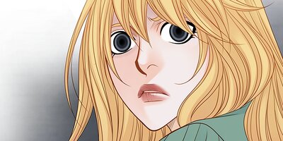 彼女、秘密の君主 第9話【フルカラー】