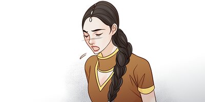 彼女、秘密の君主 第10話【フルカラー】