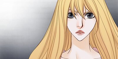 彼女、秘密の君主 第14話【フルカラー】