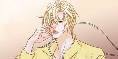 彼女、秘密の君主 第15話【フルカラー】