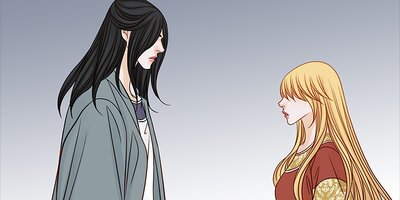彼女、秘密の君主 第16話【フルカラー】