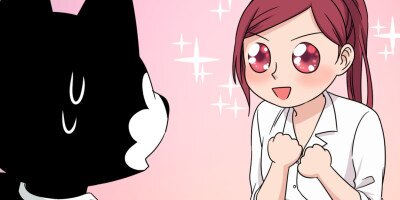 うちの社長は犬64話【フルカラー】