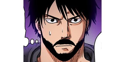 野人転生【タテスク】 Chapter86【フルカラー】