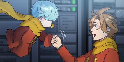 神速の改造戦士(サイボーグ)009(6) 反逆の狼煙【フルカラー】