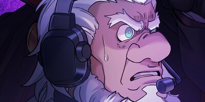神速の改造戦士(サイボーグ)009(17) 脱出【フルカラー】