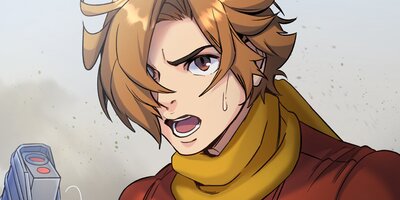 神速の改造戦士(サイボーグ)009(20) 熱線銃【フルカラー】