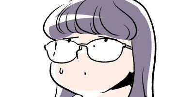 くらやみガールズトーク【タテスク】 第18話 藁人形(9)【フルカラー】
