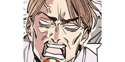 NOMADS �Ρ��ޥå��ڥ��ƥ����� Chapter11�ڥե륫�顼��