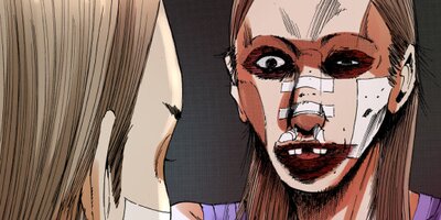 闇金ウシジマくん【タテカラー】 若い女くん(2) 後編【フルカラー】