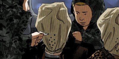 �Ƕ⥦�����ޤ���ڥ��ƥ��顼�� ��󥭡�����Part��2��8�ˡڥե륫�顼��