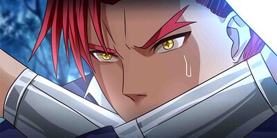 S級ドレインを駆使して、最強ギルドへ(43)【フルカラー】