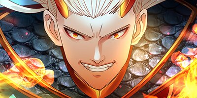 S級ドレインを駆使して、最強ギルドへ(55)【フルカラー】