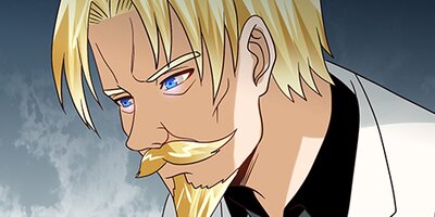 S級ドレインを駆使して、最強ギルドへ(78)【フルカラー】