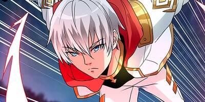 S級ドレインを駆使して、最強ギルドへ(80)【フルカラー】