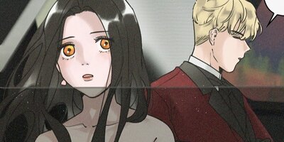 貴方が敢えて私を 第4話【フルカラー】