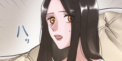 貴方が敢えて私を 第8話【フルカラー】
