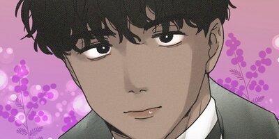 貴方が敢えて私を 第12話【フルカラー】