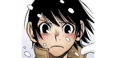 �ͤ��������ʤ����ڥ��ƥ����� Chapter62�ڥե륫�顼��