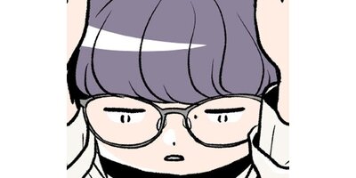 くらやみガールズトーク【タテスク】 第19話 藁人形(10)【フルカラー】