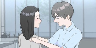 セカンドパートナー〜回帰した妻は復讐する〜【フルカラー】(7)