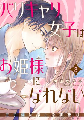 バリキャリ女子はお姫様になれない〜王子様は癒し系御曹司〜(3)