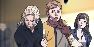 小悪魔教師サイコ104話【フルカラー】