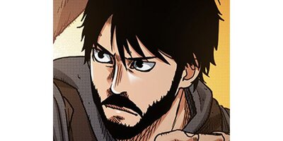 野人転生【タテスク】 Chapter87【フルカラー】