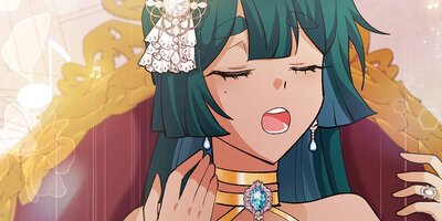 公女様はマーメイド 第6話【フルカラー】