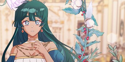 公女様はマーメイド 第16話【フルカラー】