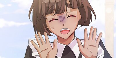 公女様はマーメイド 第18話【フルカラー】