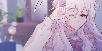 公女様はマーメイド 第19話【フルカラー】