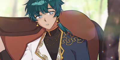 公女様はマーメイド 第20話【フルカラー】