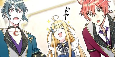 異世界は魔族アイドルであふれてる! 第4話【フルカラー】