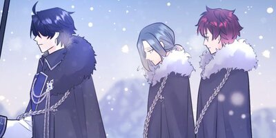 これ以上キスしないで15話【フルカラー】