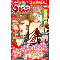 miniSUGAR Vol.30(2014年1月号)