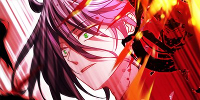 王者の帰還~ヴァンパイアの世界に君臨せよ~ 80話【フルカラー】