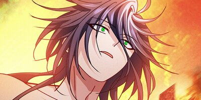 王者の帰還~ヴァンパイアの世界に君臨せよ~ 87話【フルカラー】