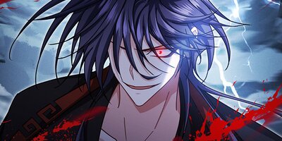 王者の帰還~ヴァンパイアの世界に君臨せよ~ 95話【フルカラー】