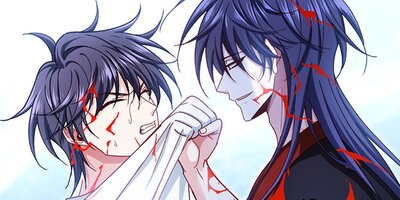 王者の帰還~ヴァンパイアの世界に君臨せよ~ 97話【フルカラー】