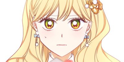 悪女は砂時計をひっくり返す第14話【フルカラー】