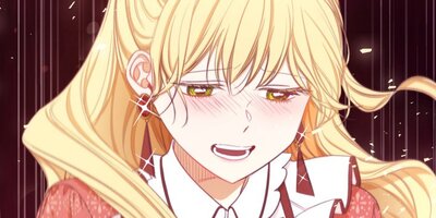 悪女は砂時計をひっくり返す第15話【フルカラー】