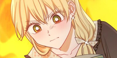 悪女は砂時計をひっくり返す第17話【フルカラー】