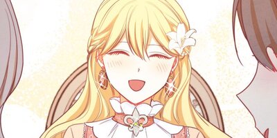 悪女は砂時計をひっくり返す第18話【フルカラー】