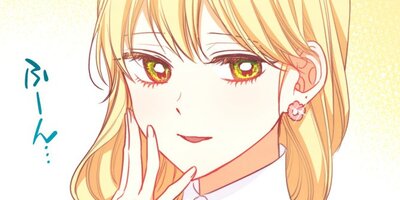悪女は砂時計をひっくり返す第20話【フルカラー】