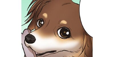 DOG SIGNAL�ڥ��ƥ����� Chapter97�ڥե륫�顼��