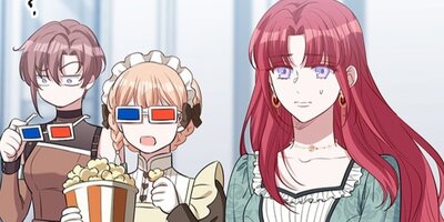 せっかく令嬢に憑依したのにすでにやらかした後でした! #38【フルカラー】