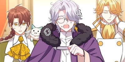 せっかく令嬢に憑依したのにすでにやらかした後でした! #44【フルカラー】