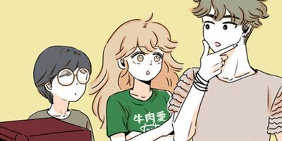 君と暮らす、あの家 第7話【フルカラー】