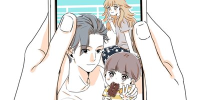 君と暮らす、あの家 第11話【フルカラー】