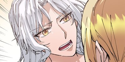 ジャヴォットを意地悪な姉と呼ばないで 第13話【フルカラー】